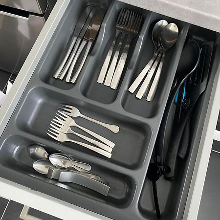 Zentrale 2 Zimmer Wohnung هامبورغ المظهر الخارجي الصورة
