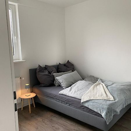 Zentrale 2 Zimmer Wohnung هامبورغ المظهر الخارجي الصورة